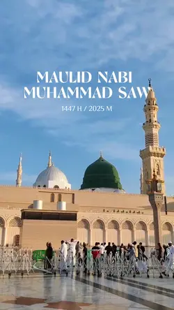 Maulid Nabi