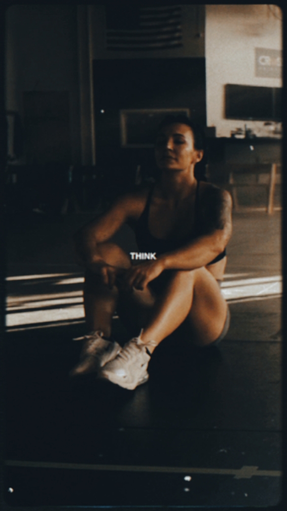 Fitness Motivation 