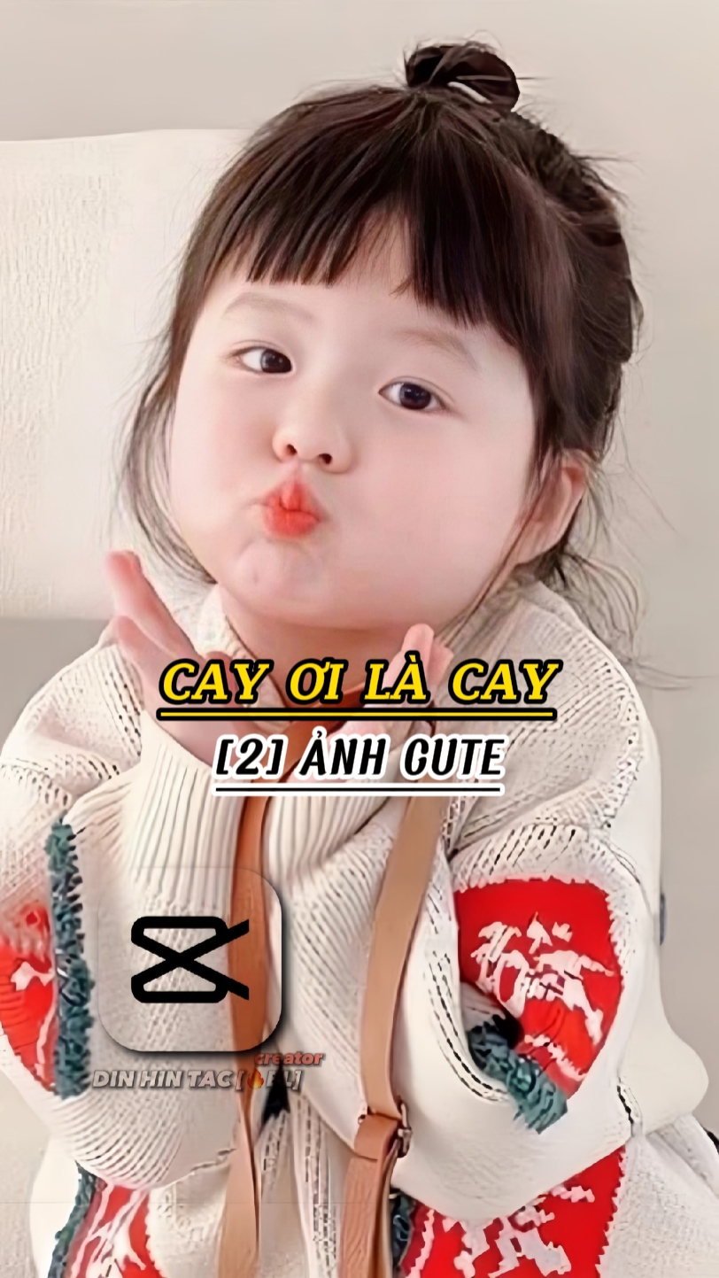cay ơi là cay !