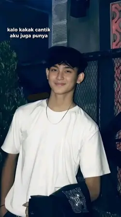 KALO KAKAK CANTIK