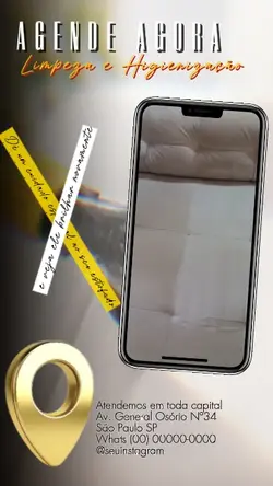 HIGIENIZAÇÃO