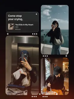 You'll Be i My Heart