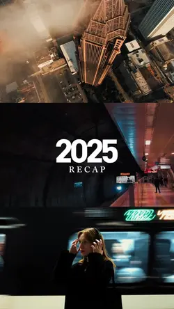 2025 Recap