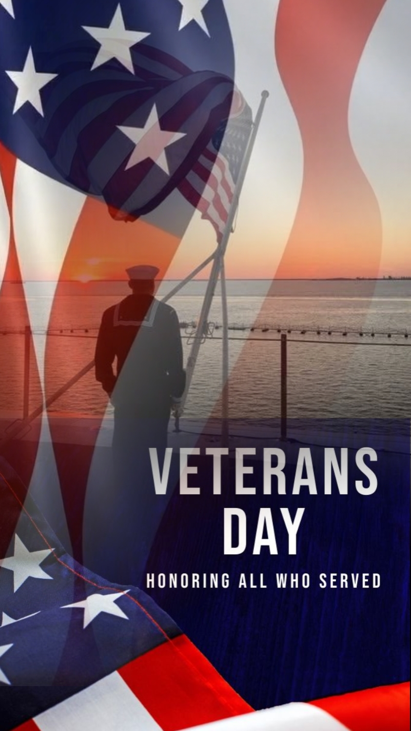 veterans day 