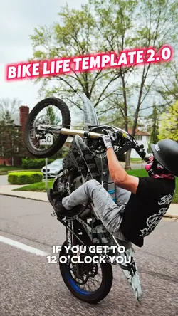 Bike Life 2.0 