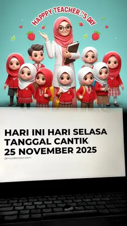 Happy Teachers Day