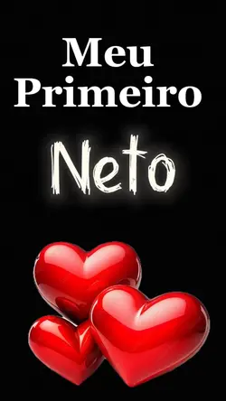 Primeiro Neto 