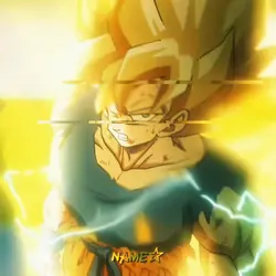 SON GOKU