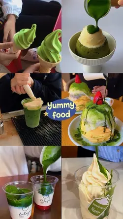 yummy