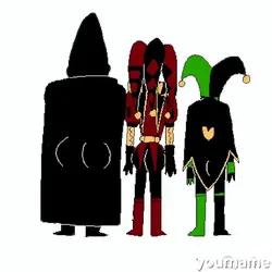 TAFC fun animation