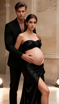 Maternity Shoot 