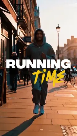 Running Life