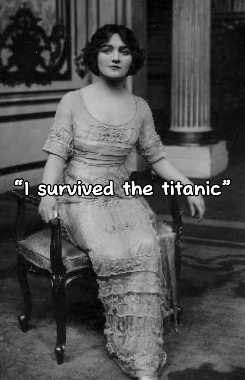 shes a demon 😭😭