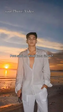 HINDI NA IINOM 