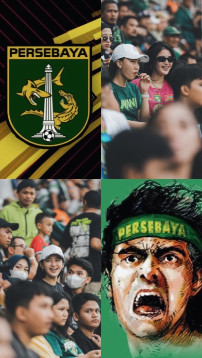 PERSEBAYA DIGDAYA