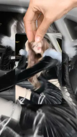 Crystal glow wave pu