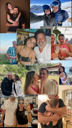 Happy Father's Day