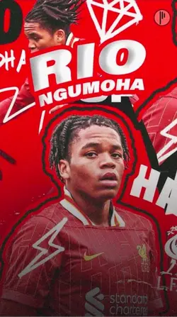 ngumoha wallpaper