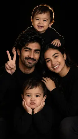 family trend