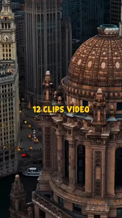 12 clips video