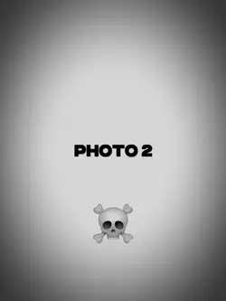 Skull face