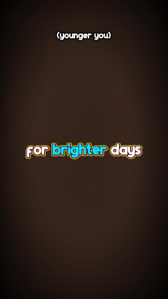 pour des jours plus lumineux