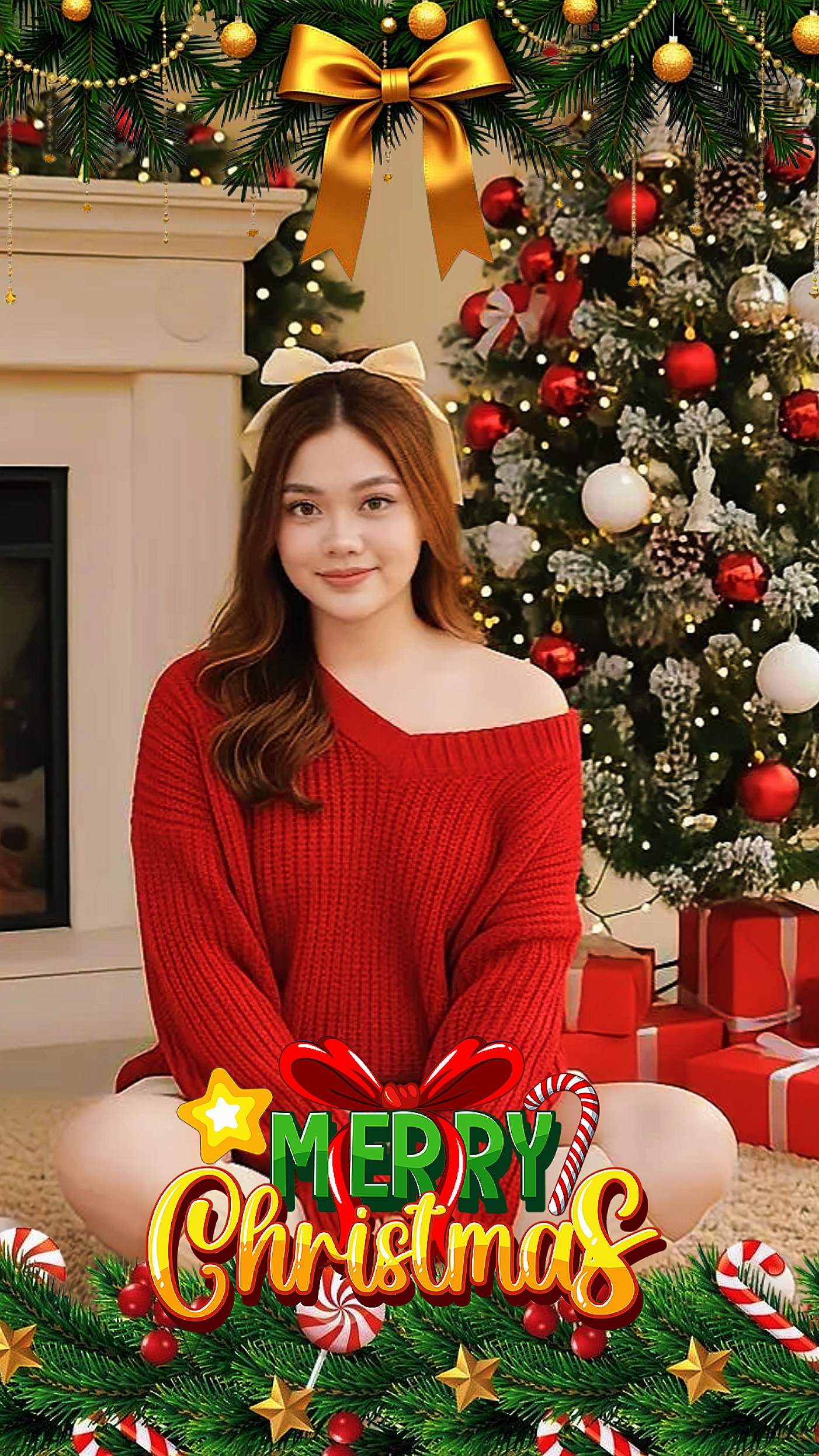 Feliz Natal 2025