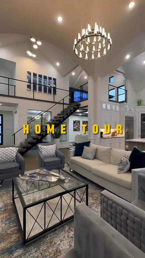 Home Tour