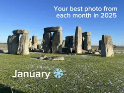 Best photos 2025