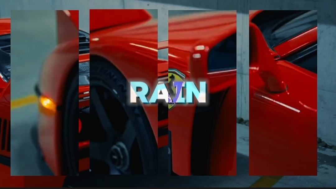 REMEMBER THE RAIN