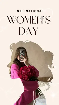 happ womens day