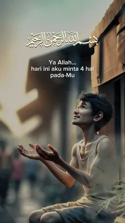 ya allah