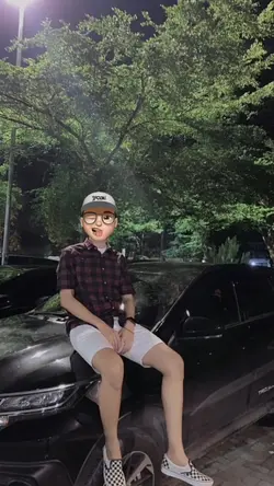 Stiker Bisa di Geser