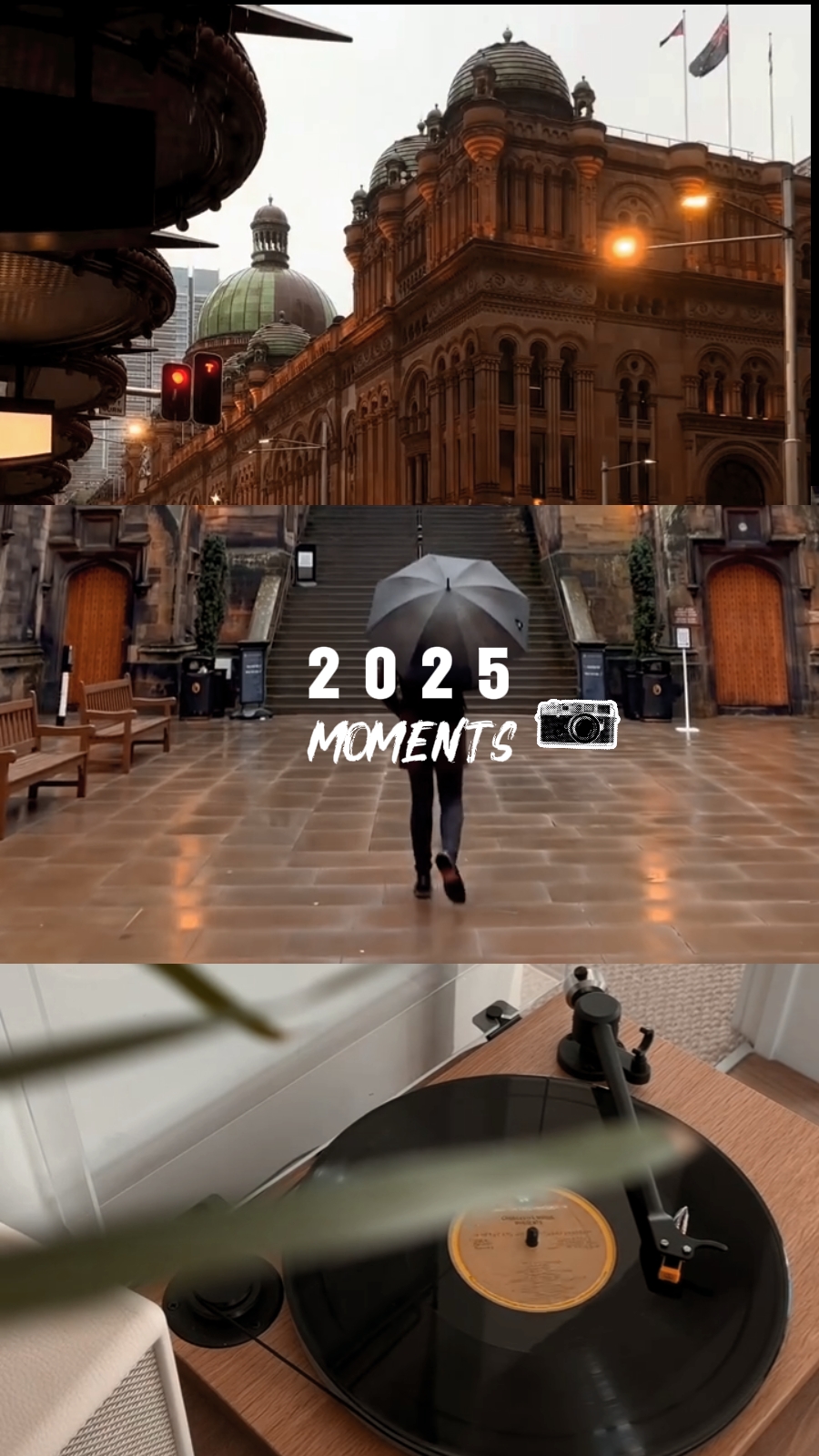 2025 Anları
