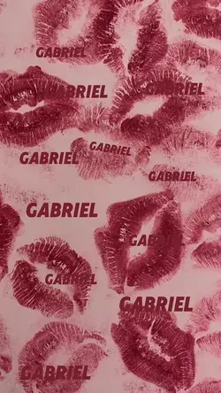 wallpaper name kiss