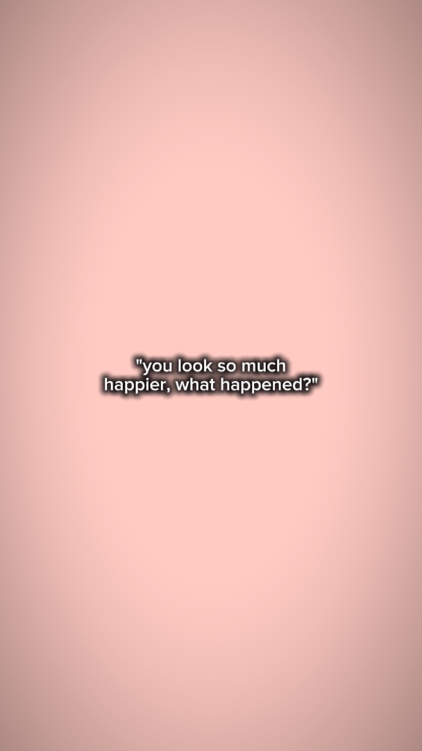 youlooksomuchhappier
