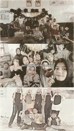 kenangan sd