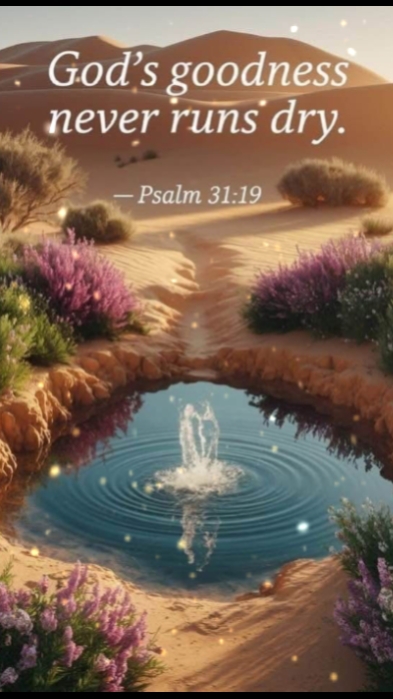 Salmos 31: 19