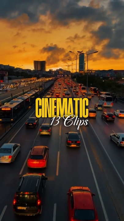 cinematic 