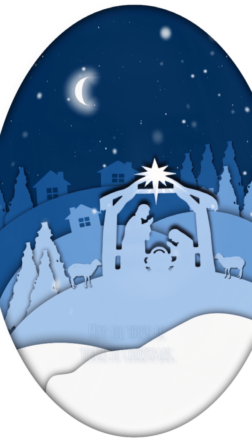 Christmas countdown 