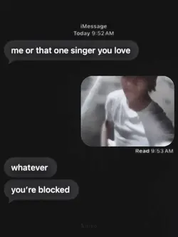 그 순간, 세상엔 현진만 있었다🤍