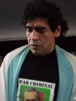 #Maradona