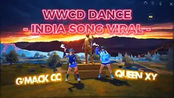 PUBG WWCD DANCE..