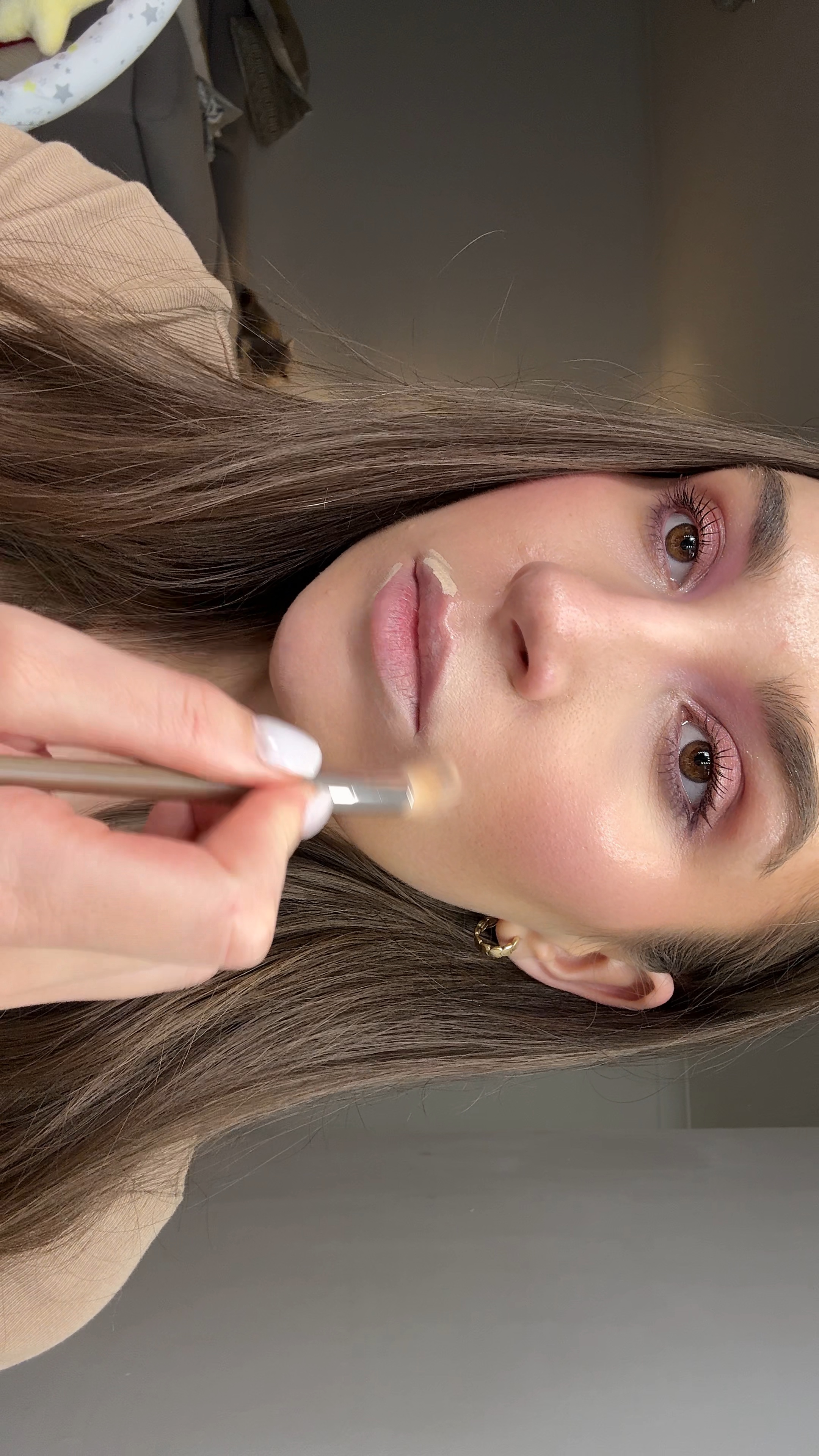 Lippen-Tutorial 