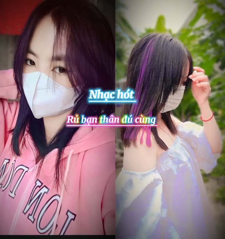 Mẫu mới hót 