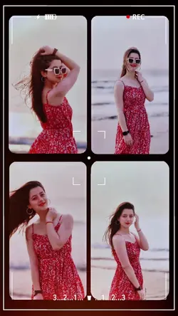 collage motion