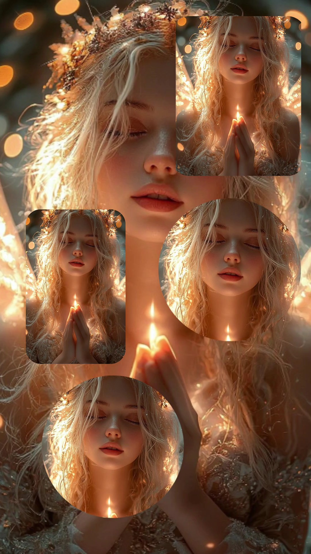 Tendencia de fotos