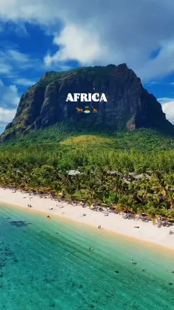 Africa