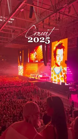 Concert 2025