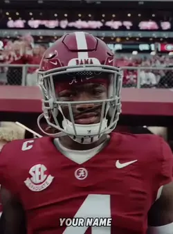 Jalen Milroe edit